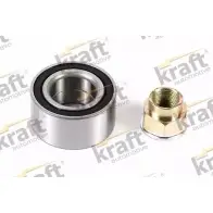 Ступичный подшипник, комплект KRAFT AUTOMOTIVE 1MUUW FVX IBM 4103123 3487621