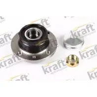 Ступичный подшипник, комплект KRAFT AUTOMOTIVE 4A41Y4 MHNW K 4103210 Fiat Panda (312, 519) 3 Хэтчбек 0.9 78 л.с. 2012 – 2024