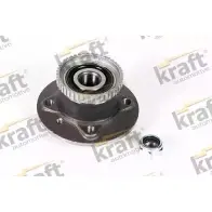 Ступичный подшипник, комплект KRAFT AUTOMOTIVE 3487661 Z 5UFRJ 6Z4ZX5 4105161