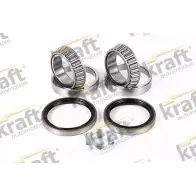 Ступичный подшипник, комплект KRAFT AUTOMOTIVE 3487701 4105700 PBLY TYU UE4MI