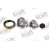 Ступичный подшипник, комплект KRAFT AUTOMOTIVE 4106071 9FA8Z 3487718 P LTPL8