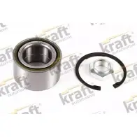 Ступичный подшипник, комплект KRAFT AUTOMOTIVE YO E4B 3487720 6WDR1J 4106075