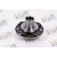 Ступица колеса KRAFT AUTOMOTIVE 3LIYN B 4201501 FQUKMKJ Opel Astra (F) 1 Хэтчбек 1.7 TD (F08) 68 л.с. 1994 – 1998