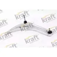 Рычаг KRAFT AUTOMOTIVE 4212715 QY YL8 9OZDM Bmw 3 (E46) 4 Универсал 1.6 316 i 115 л.с. 2002 – 2005