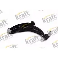 Рычаг KRAFT AUTOMOTIVE 4213260 Fiat Palio (178) 1 Хэтчбек 1.4 69 л.с. 1996 – 2002 T2ID8QH ZIKC V4