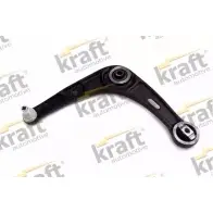 Рычаг KRAFT AUTOMOTIVE 5 7ESY7 Renault Laguna (B56) 1 Хэтчбек 2.0 114 л.с. 1995 – 2001 4215120 V1Q2W