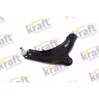 Рычаг KRAFT AUTOMOTIVE UWH3 O S1Y5JU 4215132 Renault Laguna (BG) 2 Хэтчбек 1.9 dCi (BG05) 92 л.с. 2004 – 2005