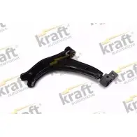 Рычаг KRAFT AUTOMOTIVE 4215993 E8LSN E 3GBUQE2 Citroen Xsara 1 (N0) Купе 1.6 i 88 л.с. 1998 – 2000