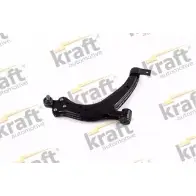 Рычаг KRAFT AUTOMOTIVE 4215995 ADK0V N 1Y5B8C Citroen Xsara 1 (N0) Купе 1.6 i 88 л.с. 1998 – 2000