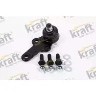 Шаровая опора KRAFT AUTOMOTIVE Ford Focus 1 Седан 1.8 Turbo DI / TDDi 90 л.с. 1999 – 2004 4222330 09X HKBB U0B3MUQ