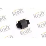 Подвеска, поперечная рулевая тяга KRAFT AUTOMOTIVE 3488330 4230314 2F AAAT 6X21O