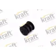 Подвеска, листовая рессора KRAFT AUTOMOTIVE 3488424 4230960 T0BR J 9B8TY