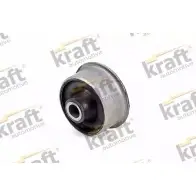 Сайлентблок KRAFT AUTOMOTIVE 7SNI KS Ford Orion 3 (EA, GAL) Седан 1.8 i 16V 105 л.с. 1992 – 1993 UZTSJM 4232250