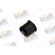 Втулка, балка моста KRAFT AUTOMOTIVE 6PIVE 4AL51 I 3488646 4232720