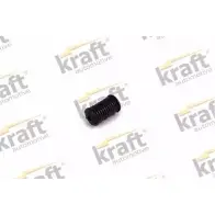 Подвеска, листовая рессора KRAFT AUTOMOTIVE 4BGCV WO 4235416 Renault Master (FD) 2 Фургон 1.9 dCi 80 82 л.с. 2001 – 2024 N2PNO