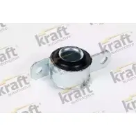 Сайлентблок KRAFT AUTOMOTIVE 9UL1 P Fiat Ducato (244) 2 Кабина с шасси 2.8 JTD Power 146 л.с. 2004 – 2006 4235592 PCUT1E