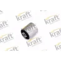 Сайлентблок KRAFT AUTOMOTIVE 4242600 3488826 ZI G5NC XE7DY