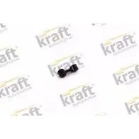 Стойка стабилизатора, тяга KRAFT AUTOMOTIVE 2OM1I 3488886 4300230 OB F84PL