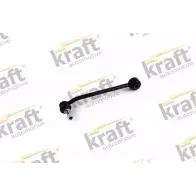 Стойка стабилизатора, тяга KRAFT AUTOMOTIVE 4300247 FI LYV VUFQJ Audi A4 (B7) 3 Кабриолет 4.2 Rs4 Quattro 420 л.с. 2006 – 2009