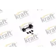 Стойка стабилизатора, тяга KRAFT AUTOMOTIVE Audi A4 (B6) 2 Универсал 1.9 Tdi 116 л.с. 2004 – 2004 4300259 1 PZNR 4W3QL