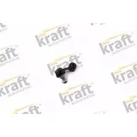 Стойка стабилизатора, тяга KRAFT AUTOMOTIVE 4300260 9VWUL0W 3488900 11 591KN