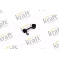 Стойка стабилизатора, тяга KRAFT AUTOMOTIVE 9GFD25E 3488943 4300677 9NV3 F