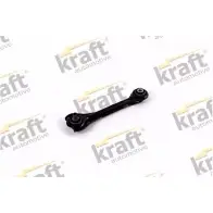 Рычаг KRAFT AUTOMOTIVE Mercedes E-Class (W210) 2 Седан 2.6 E 240 (262) 170 л.с. 2000 – 2002 Z9 Y5QW 4301090 QBD8H