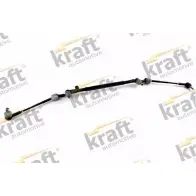 Поперечная рулевая тяга KRAFT AUTOMOTIVE 4301230 2Z 2ESV QQ3NAB 3488977