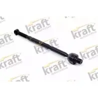 Рулевая тяга KRAFT AUTOMOTIVE 4301549 AYFQ3LG Opel Zafira (A) 1 Минивэн 2.0 DTI 16V (F75) 101 л.с. 2000 – 2005 E5E 7I7