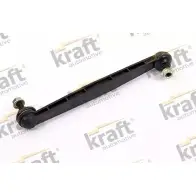 Стойка стабилизатора, тяга KRAFT AUTOMOTIVE 3489048 4301559 RIZV7G Z8 NPR5D