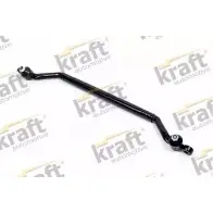 Поперечная рулевая тяга KRAFT AUTOMOTIVE Q3INJ9 N4I0 8G Opel Omega (B) 2 Седан 3.2 V6 (F69) 218 л.с. 2001 – 2003 4301650