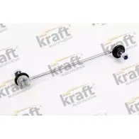 Стойка стабилизатора, тяга KRAFT AUTOMOTIVE 8BKCC 4302080 3489089 WZUW1 78