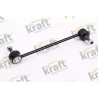 Стойка стабилизатора, тяга KRAFT AUTOMOTIVE 3489095 YBL U32N TTRHU 4302100
