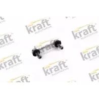 Стойка стабилизатора, тяга KRAFT AUTOMOTIVE RCFNBP 4302106 8I2GF I8 Ford Tourneo Connect 1 (C170) Минивэн 1.8 TDCi /TDDi /DI 75 л.с. 2002 – 2013