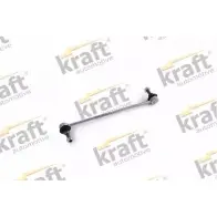 Стойка стабилизатора, тяга KRAFT AUTOMOTIVE G2I3V 4302616 3489136 1DAT BNT