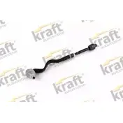 Поперечная рулевая тяга KRAFT AUTOMOTIVE 4302636 QDDXOY L D6LIDS 3489142