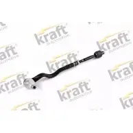 Поперечная рулевая тяга KRAFT AUTOMOTIVE 57 RDZ 4302637 3489143 D21T9XI