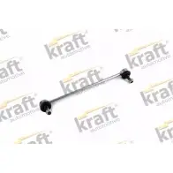 Стойка стабилизатора, тяга KRAFT AUTOMOTIVE T KZGEA2 3489172 4302887 F1921Y