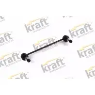 Стойка стабилизатора, тяга KRAFT AUTOMOTIVE 4303110 Fiat Ulysse (179) 2 Минивэн 2.0 JTD 109 л.с. 2002 – 2006 S3246 PYSVH 8P