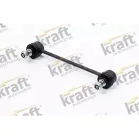 Стойка стабилизатора, тяга KRAFT AUTOMOTIVE 5CNOT I R6O3S 4306314 3489299