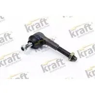 Рулевой наконечник KRAFT AUTOMOTIVE M XTHU 4315540 1TLKT2 Peugeot 206 1 (2EK) Универсал 1.1 60 л.с. 2002 – 2025