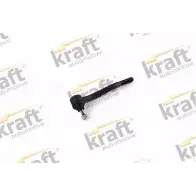 Рулевой наконечник KRAFT AUTOMOTIVE 3C0AH XR Y1T Citroen C5 1 (DC, PF3) Хэтчбек 3.0 V6 (DCxFxC. DCxFxF) 207 л.с. 2001 – 2004 4316111