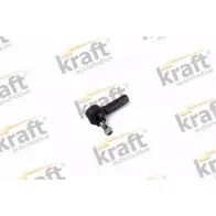 Рулевой наконечник KRAFT AUTOMOTIVE P2OJ D 4316502 Seat Cordoba (6L2) 2 Седан 1.6 101 л.с. 2003 – 2009 XG1N5