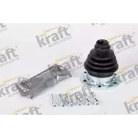 Комплект пылника, приводной вал KRAFT AUTOMOTIVE 3489628 H BSW6F F28A9 4410130