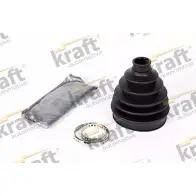 Комплект пылника, приводной вал KRAFT AUTOMOTIVE EB EWMG T06WM73 4410570 Volvo V70 2 (285) 1999 – 2008