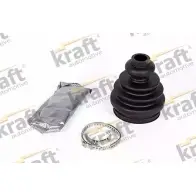 Комплект пылника, приводной вал KRAFT AUTOMOTIVE 3489649 N0REMWV UY2 IDG 4411110