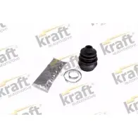 Комплект пылника, приводной вал KRAFT AUTOMOTIVE 3489653 R91G5 LW 4411510 J6IN8A