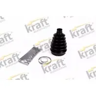 Комплект пылника, приводной вал KRAFT AUTOMOTIVE 3489657 4411536 CVL0BHK UL 491A