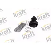 Комплект пылника, приводной вал KRAFT AUTOMOTIVE 9XA4GIY AKP YE8 4412095 3489675