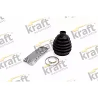 Комплект пылника, приводной вал KRAFT AUTOMOTIVE HND Y5 3489678 EKI48O2 4412112